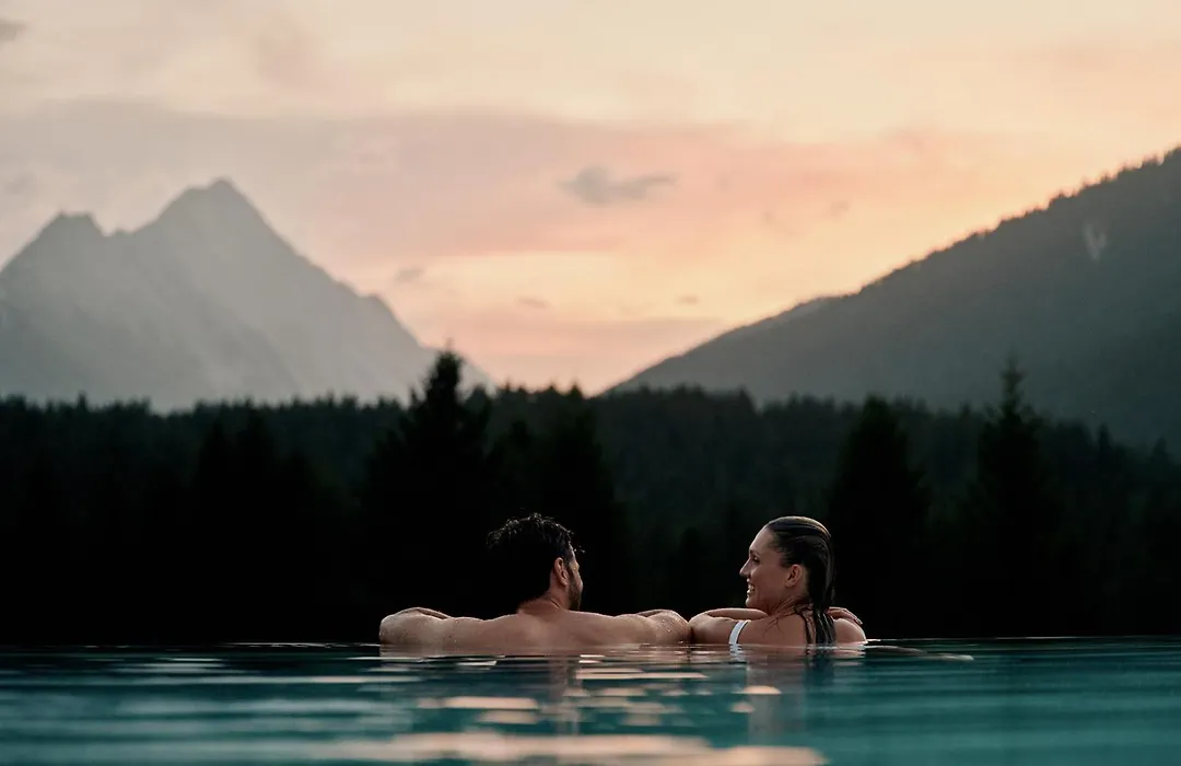Landhaus Kristall Inklusive Hotel-Spa-1