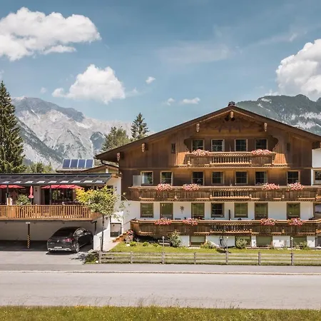 Landhaus Kristall Inklusive Hotel-Spa-2
