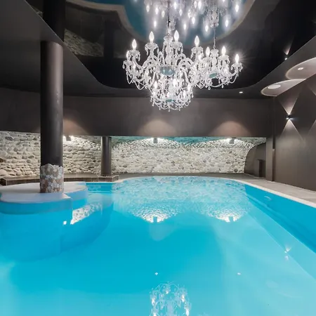 Landhaus Kristall Inklusive Hotel-Spa-3